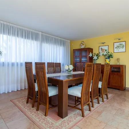 Finca San Juan Villa Blanes